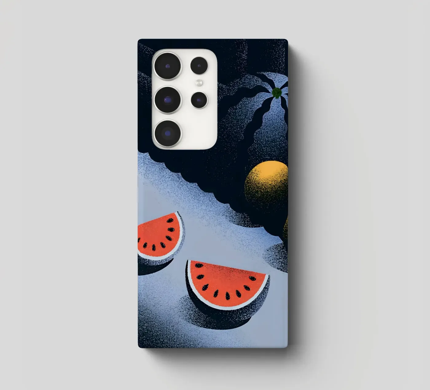 Watermelon samsung hoesje van SOUL SHOP