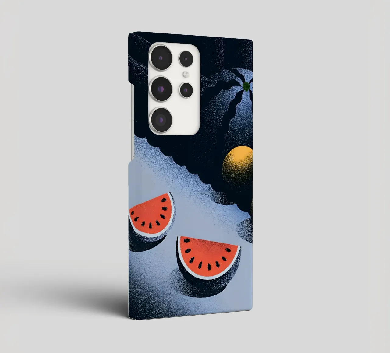 Watermelon samsung hoesje van SOUL SHOP
