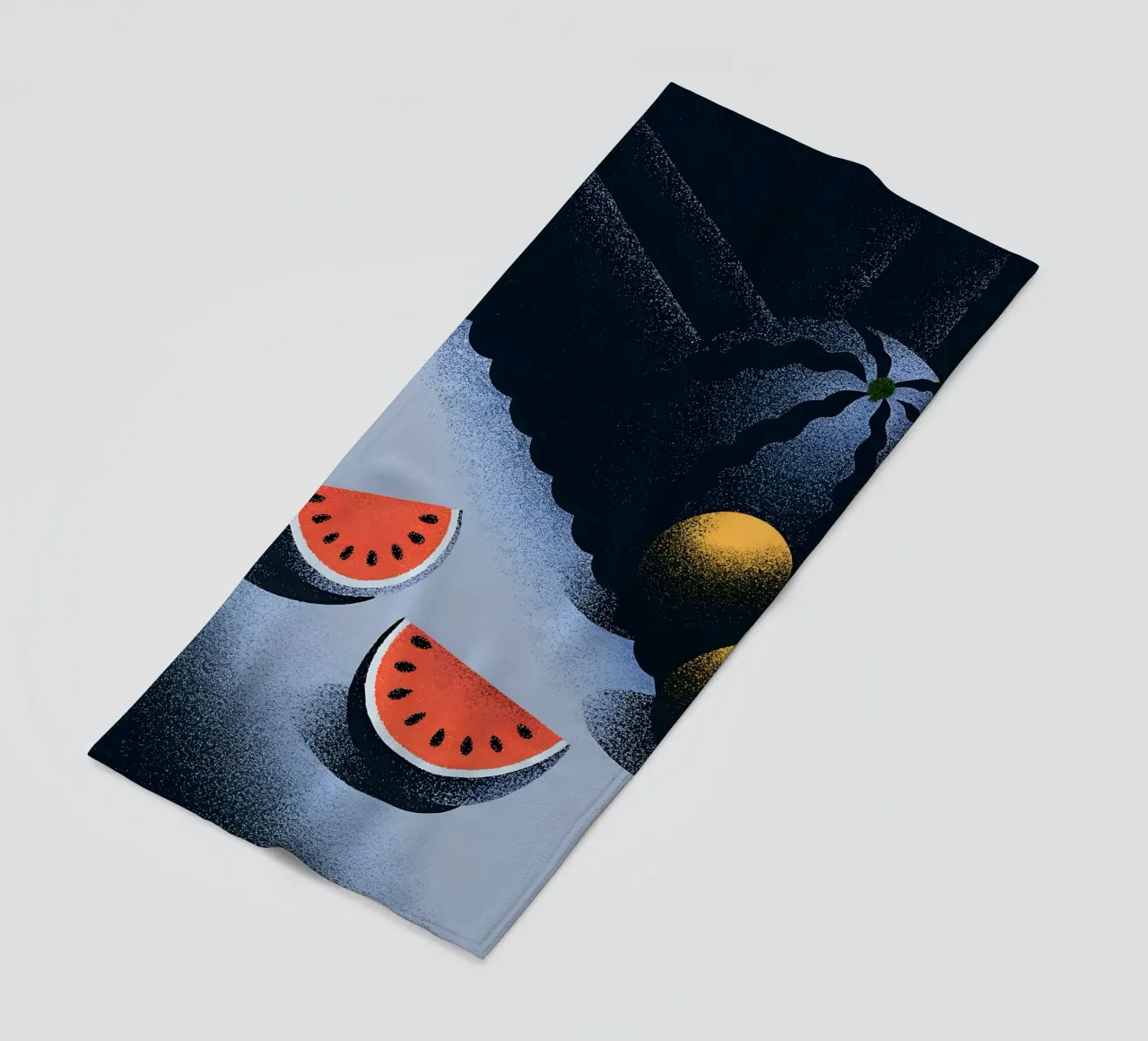 Anguria telo mare da SOUL SHOP