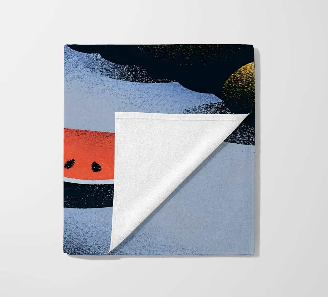 Anguria telo mare da SOUL SHOP