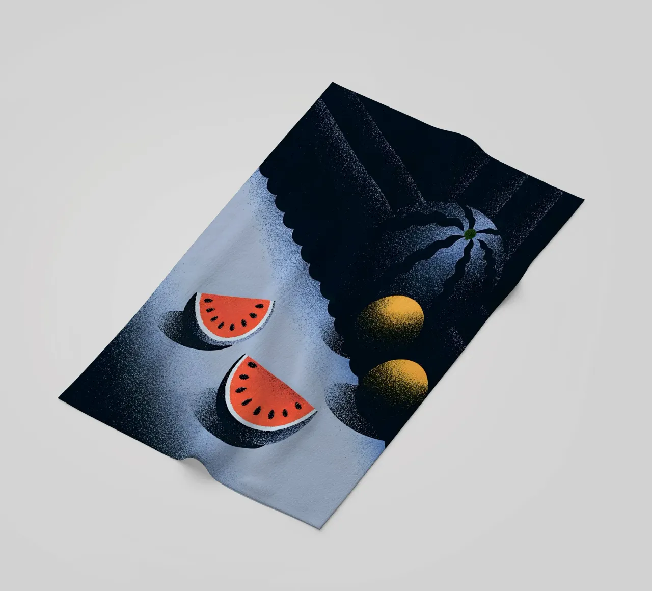 Anguria telo mare da SOUL SHOP