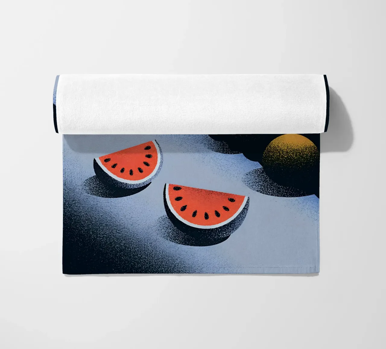 Anguria telo mare da SOUL SHOP