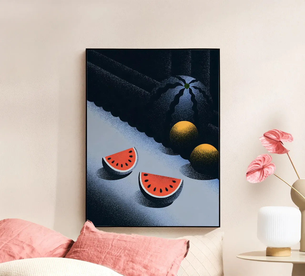 Anguria plexiglass da SOUL SHOP