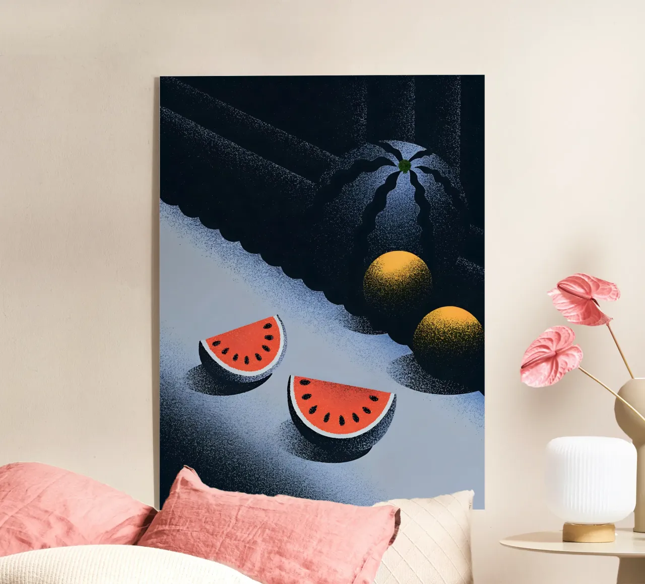 Anguria plexiglass da SOUL SHOP