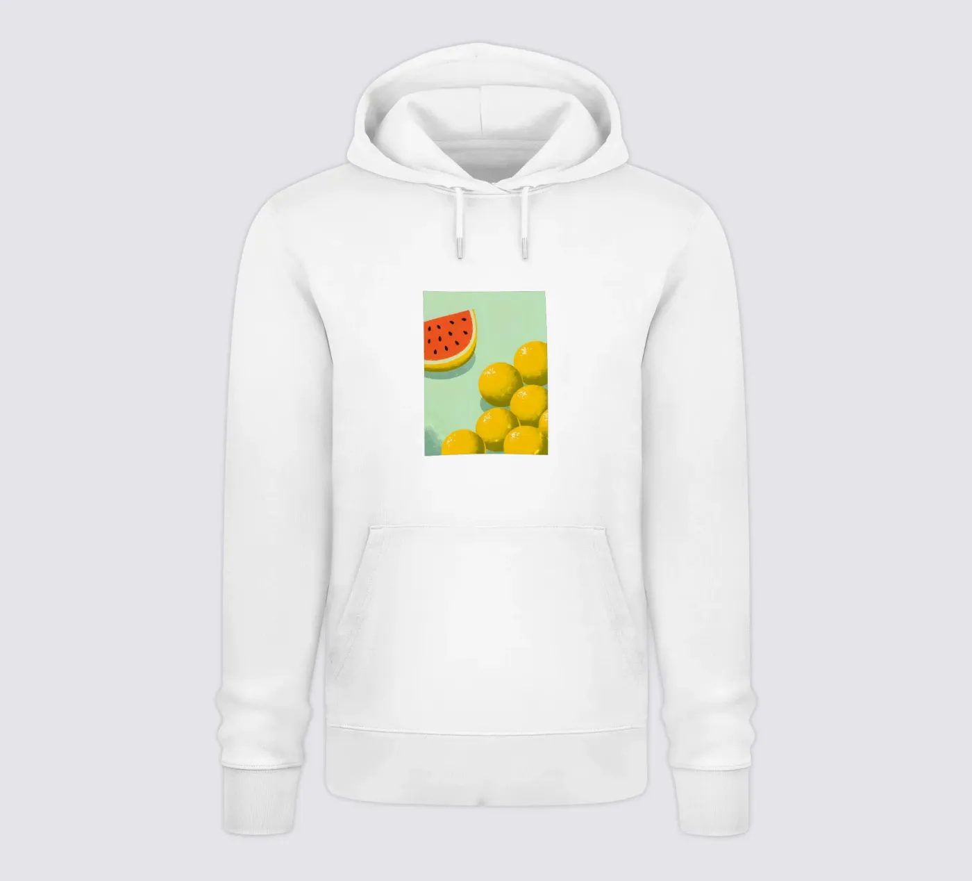 Pastèque sweat à capuche de SOUL SHOP