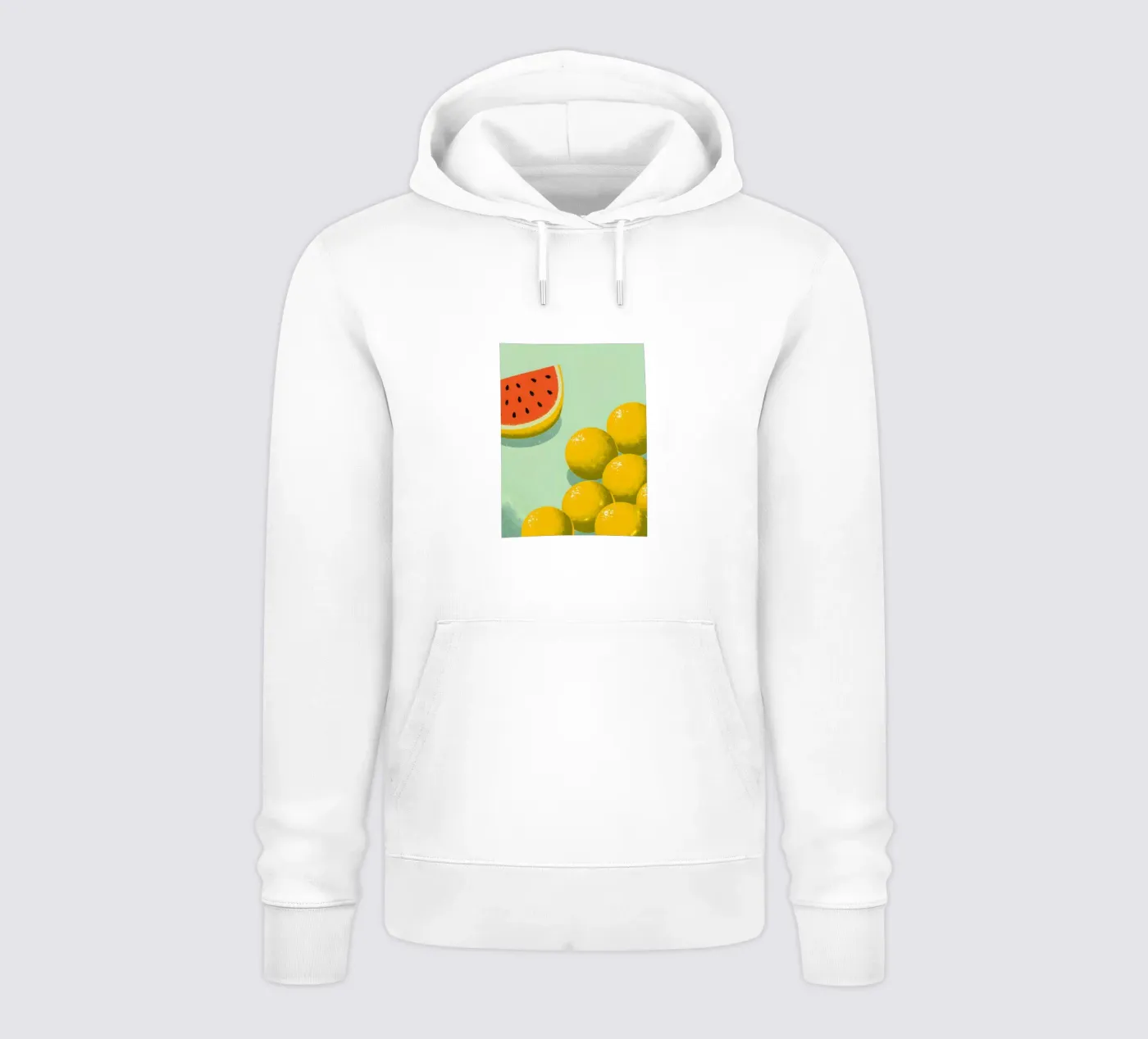 Pastèque sweat à capuche de SOUL SHOP