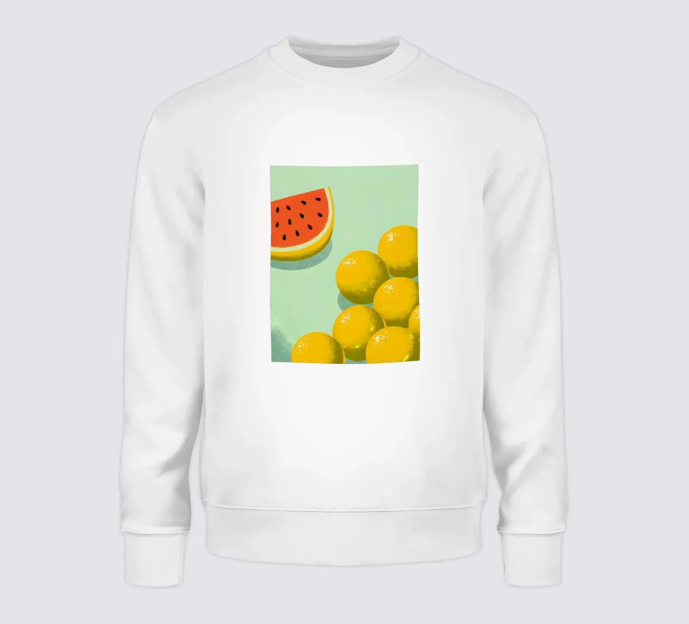 Watermelon sweat de SOUL SHOP