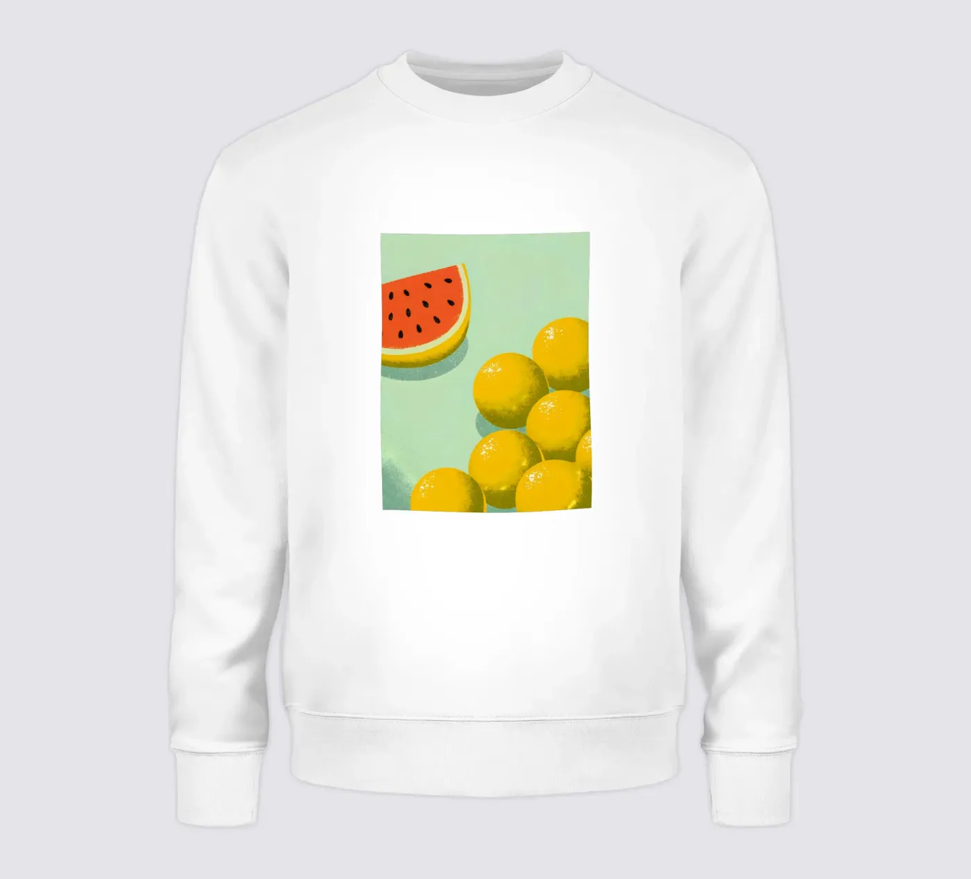 Watermelon sweat de SOUL SHOP