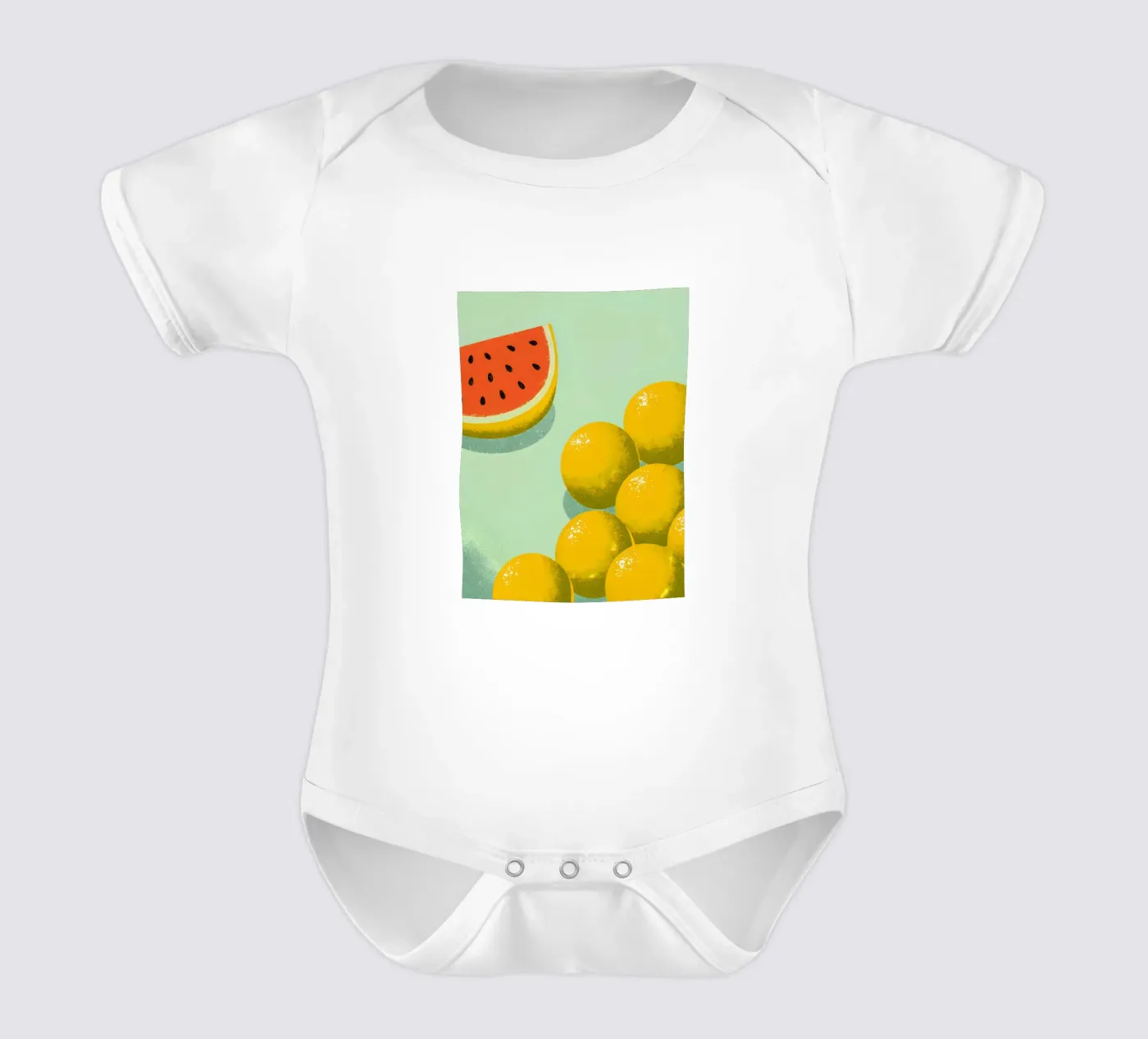 Watermelon body bébé de SOUL SHOP