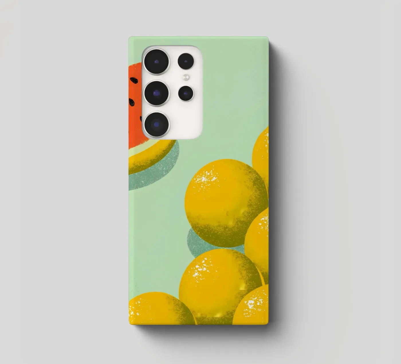 Pastèque coque samsung de SOUL SHOP