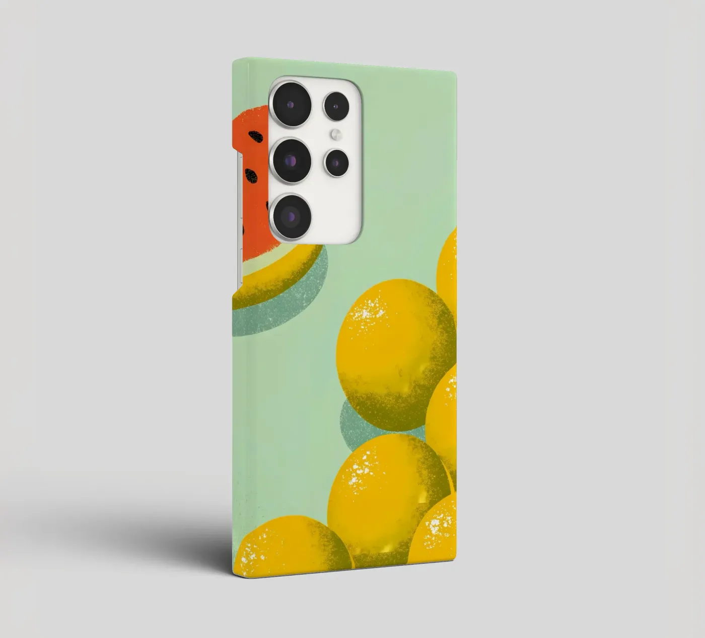 Pastèque coque samsung de SOUL SHOP