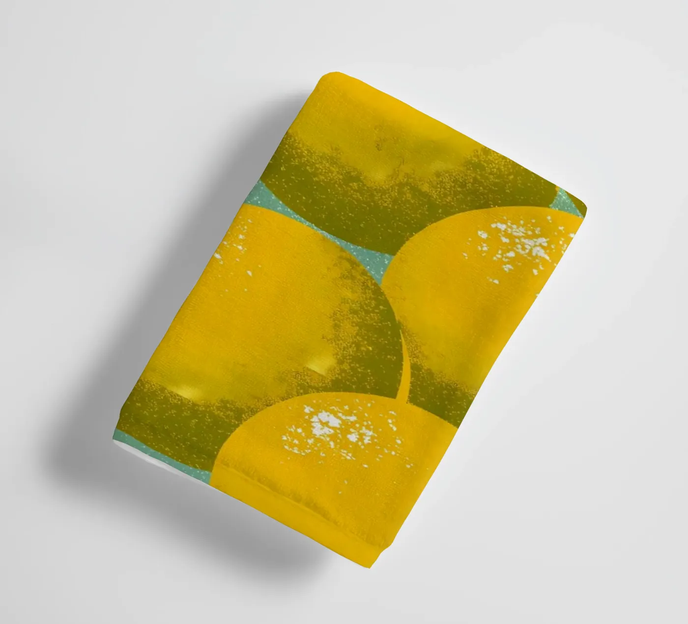 Watermelon serviette de bain de SOUL SHOP