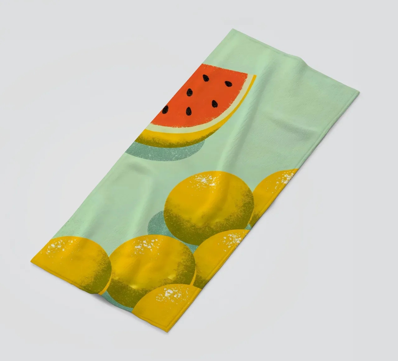 Anguria telo mare da SOUL SHOP