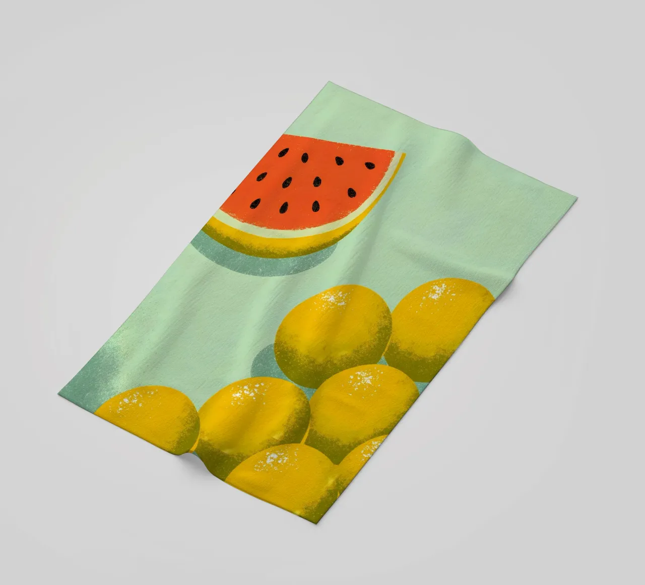 Anguria telo mare da SOUL SHOP