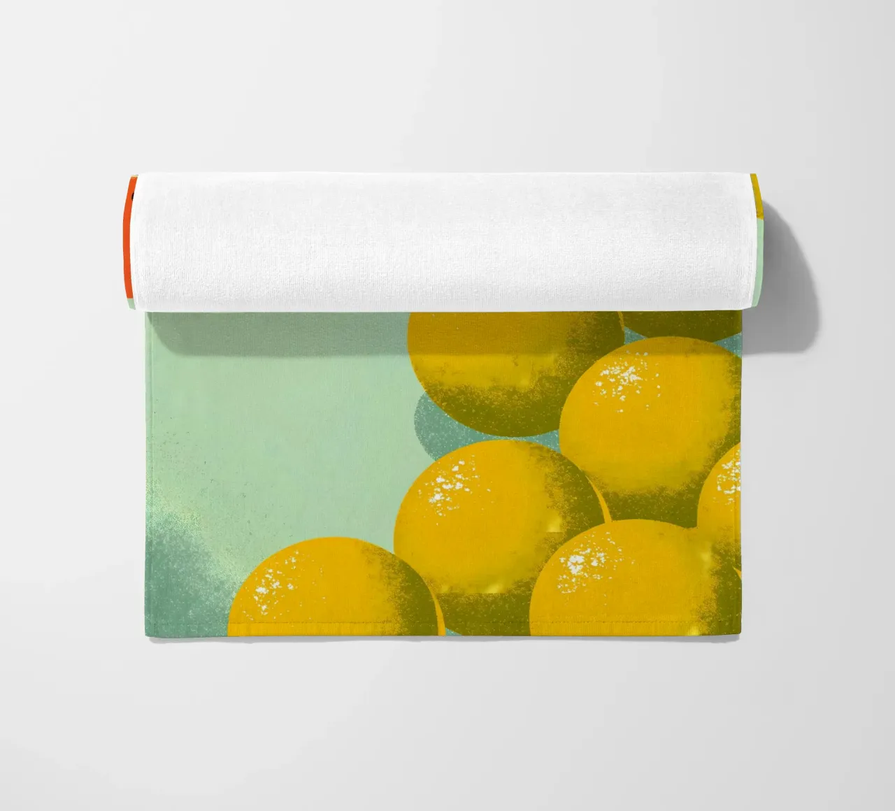 Anguria telo mare da SOUL SHOP