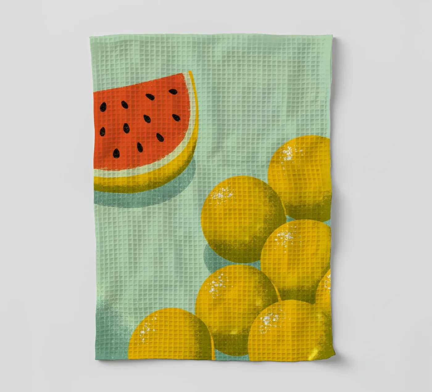 Pastèque torchon de SOUL SHOP