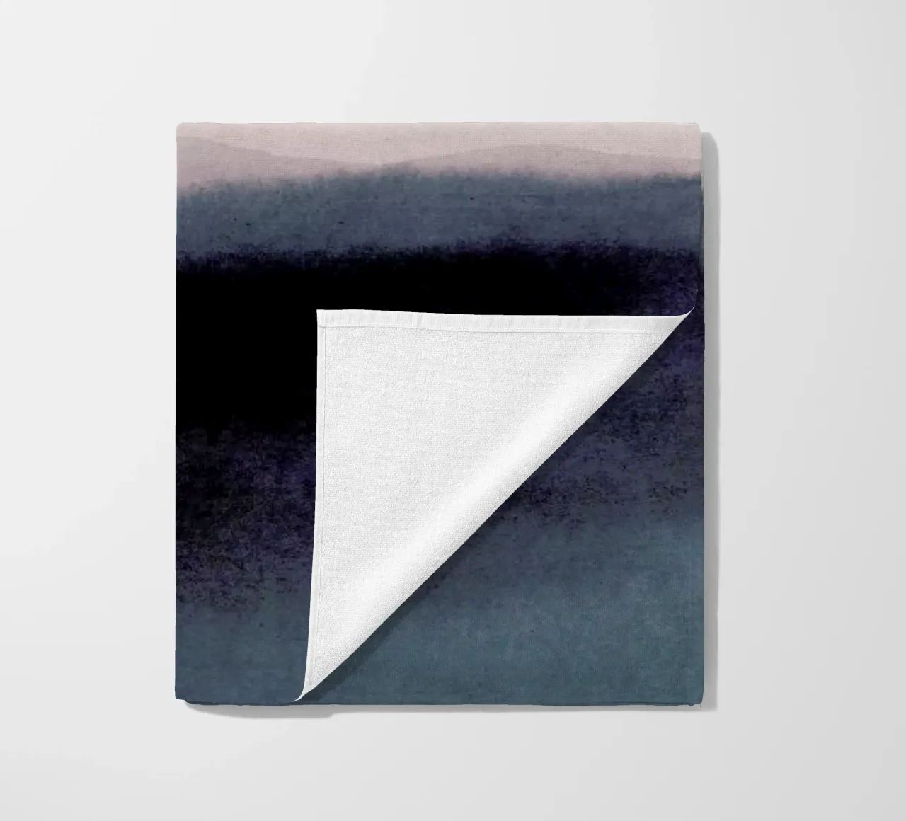 Dusk Scenery telo mare da IRIS LEHNHARDT FINE ART