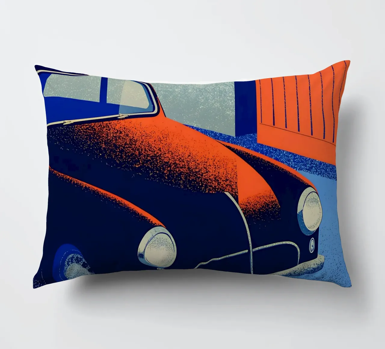 Auto d'epoca cuscino da SOUL SHOP
