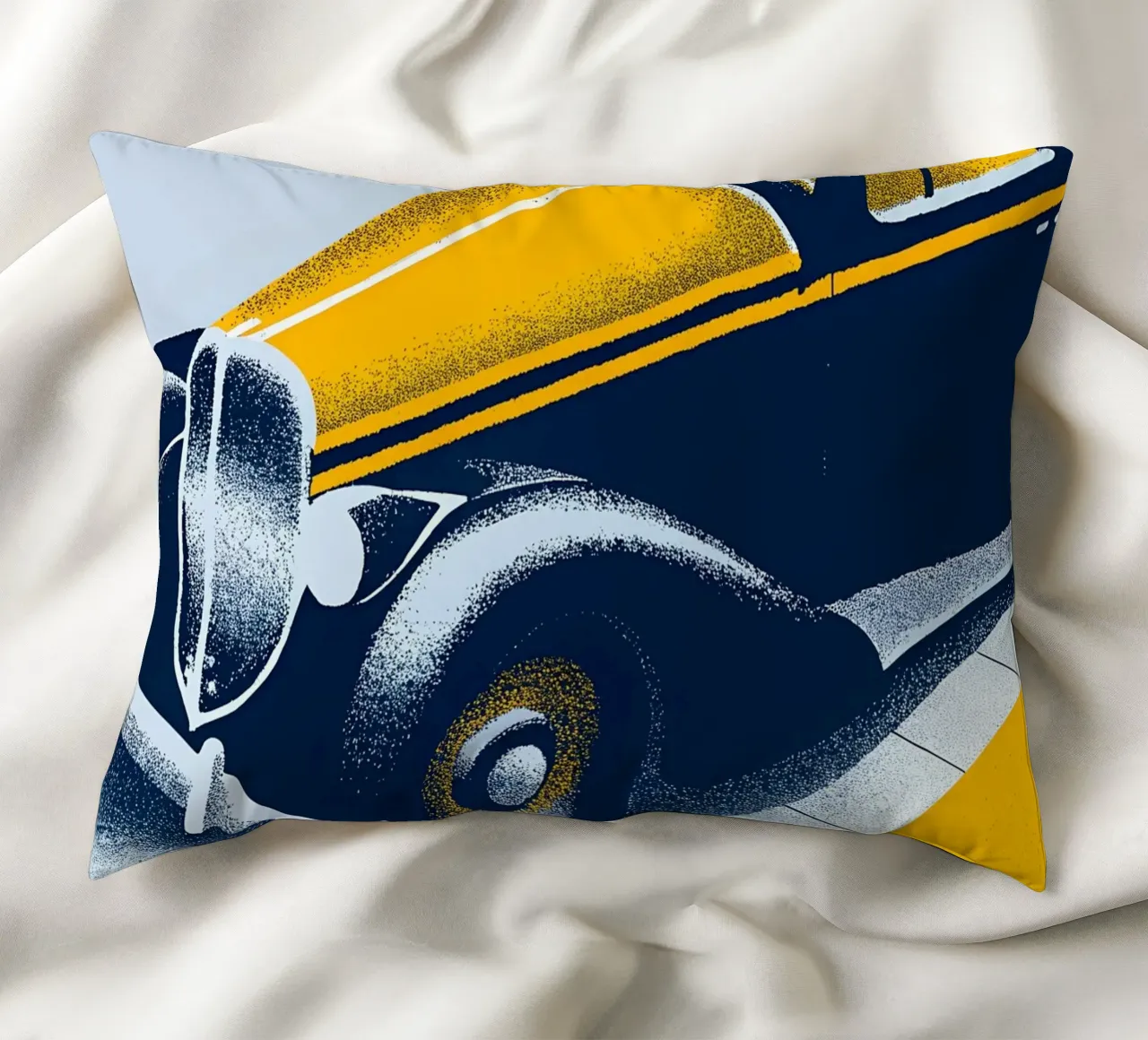 Auto d'epoca cuscino da SOUL SHOP