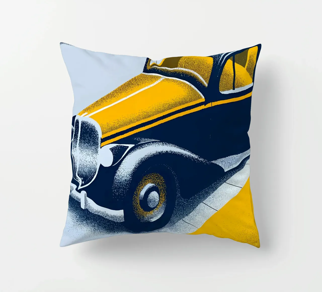 Auto d'epoca cuscino da SOUL SHOP