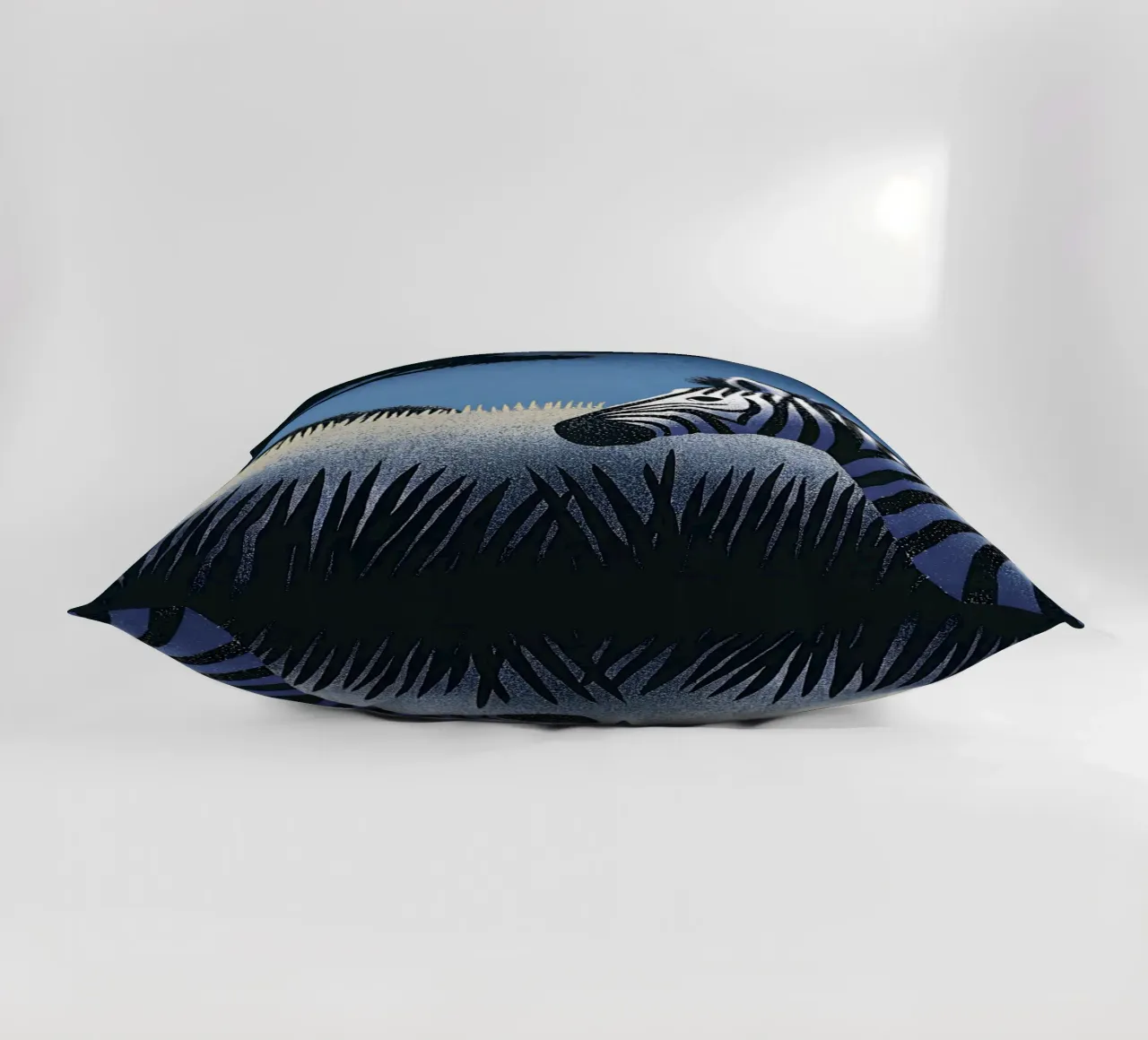 Zebra cuscino da SOUL SHOP