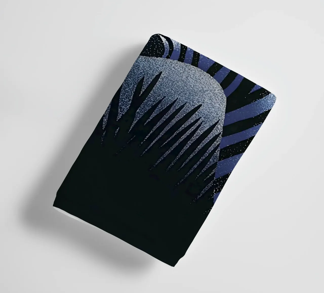 Zebra asciugamano da bagno da SOUL SHOP