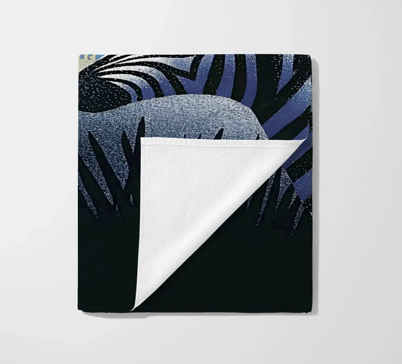 Zebra telo mare da SOUL SHOP