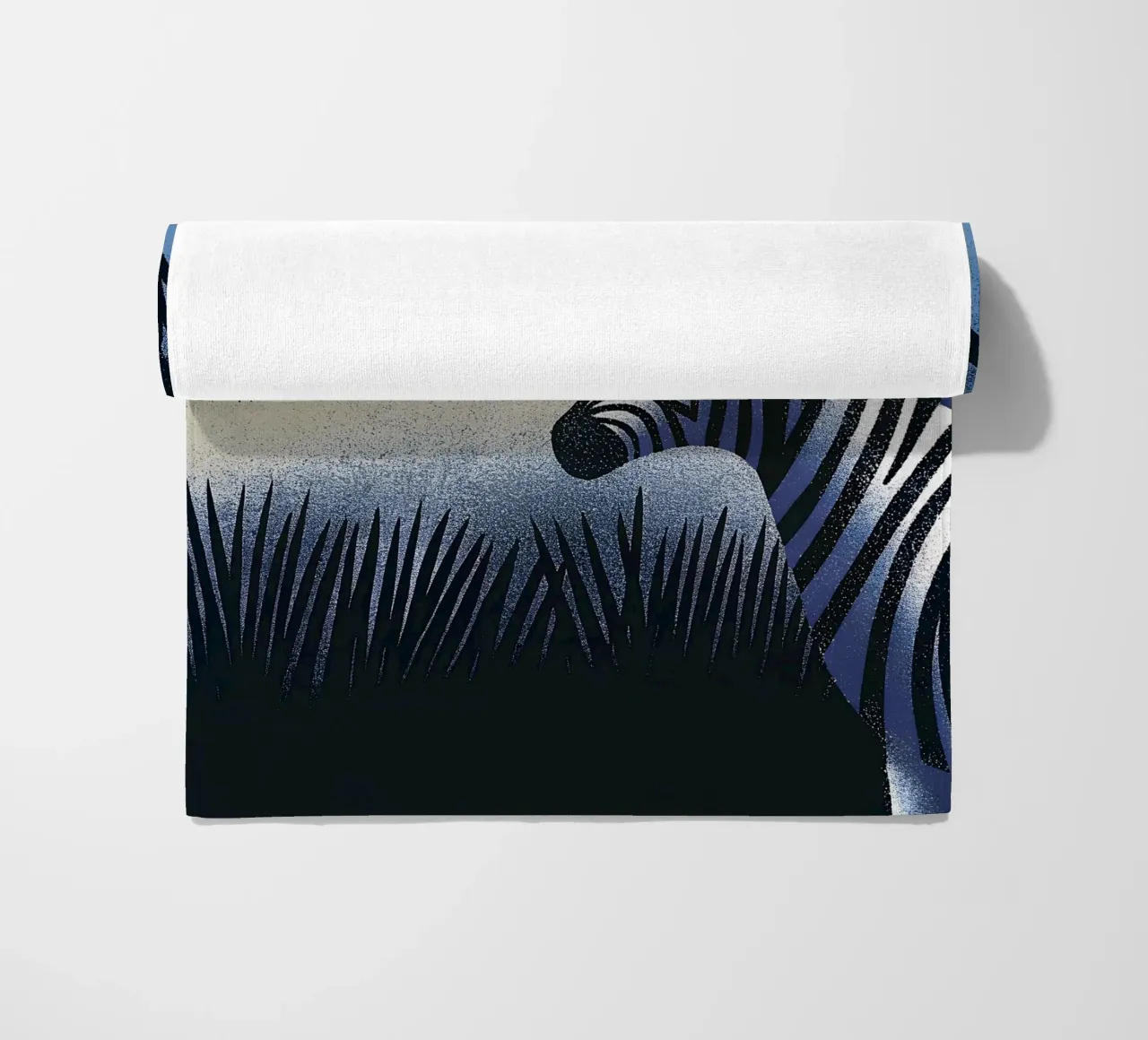 Zebra telo mare da SOUL SHOP