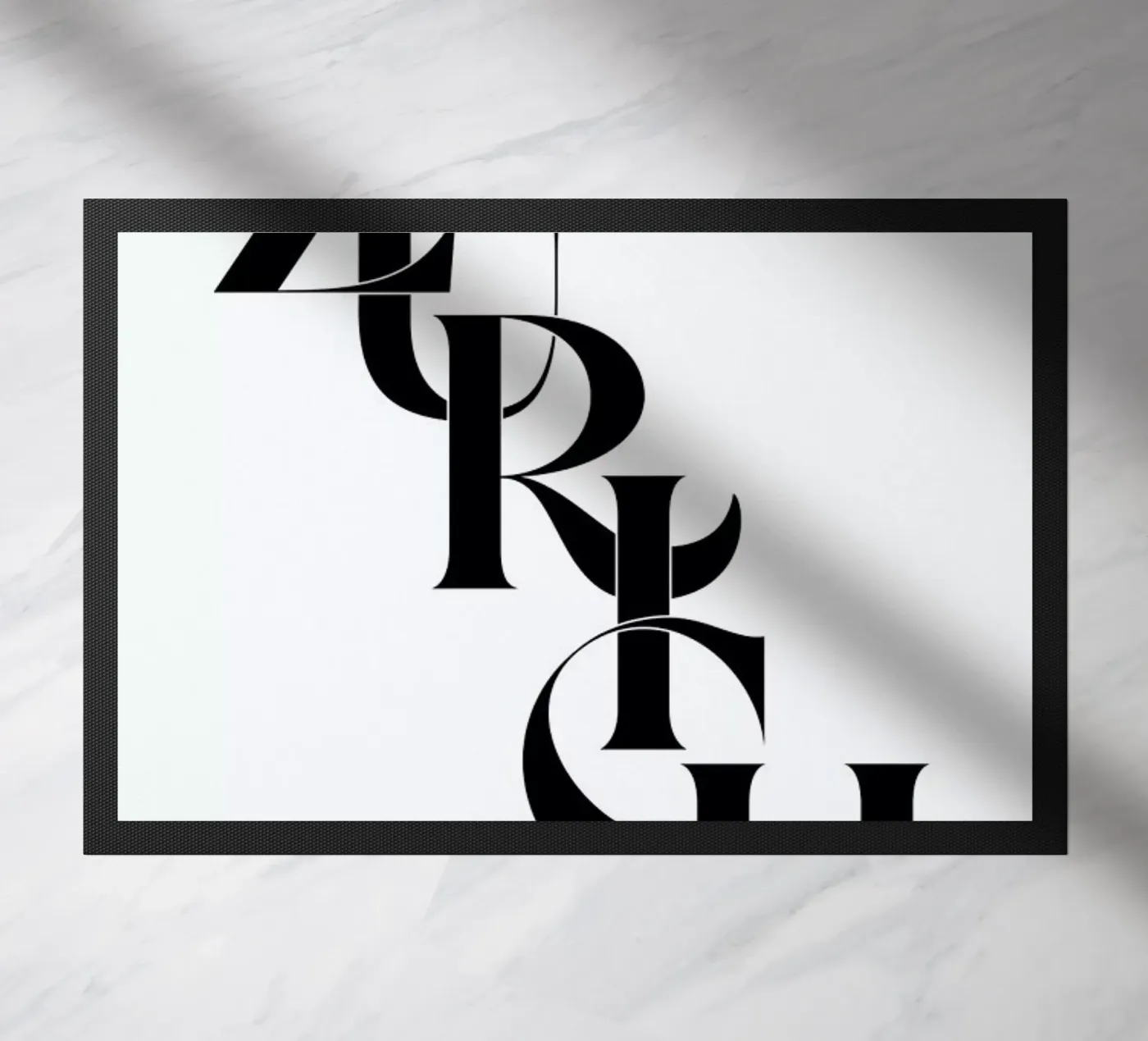 Zurich zerbino da Studio One