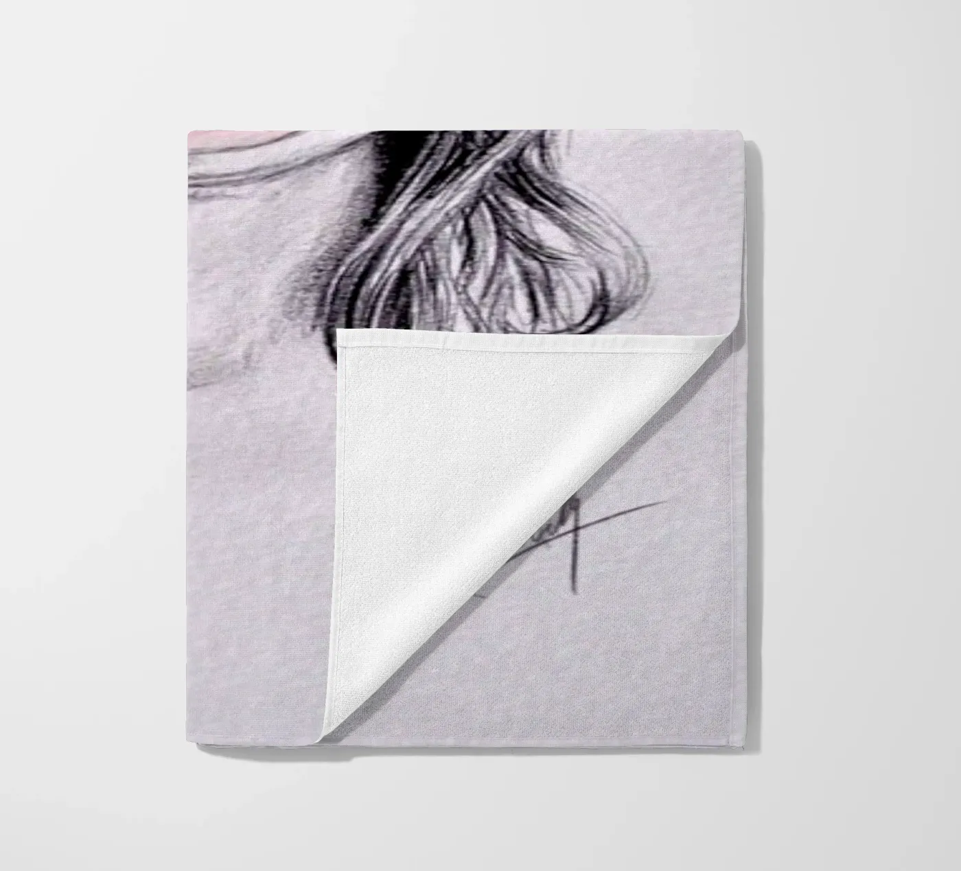 Bubblegum telo mare da Libby Watkins