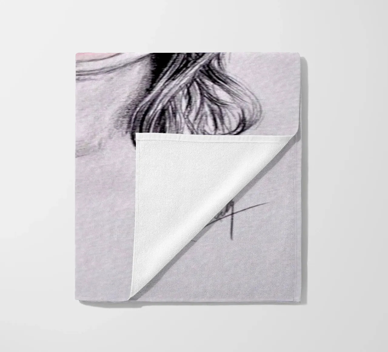 Bubblegum telo mare da Libby Watkins