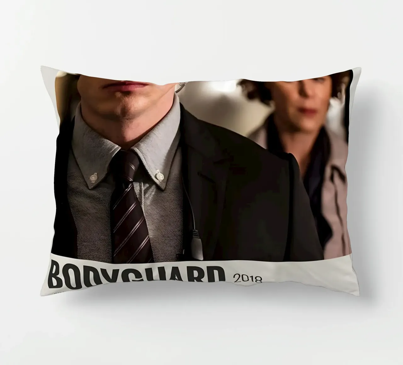 BODYGUARD 2018 cuscino da MVFminimalist
