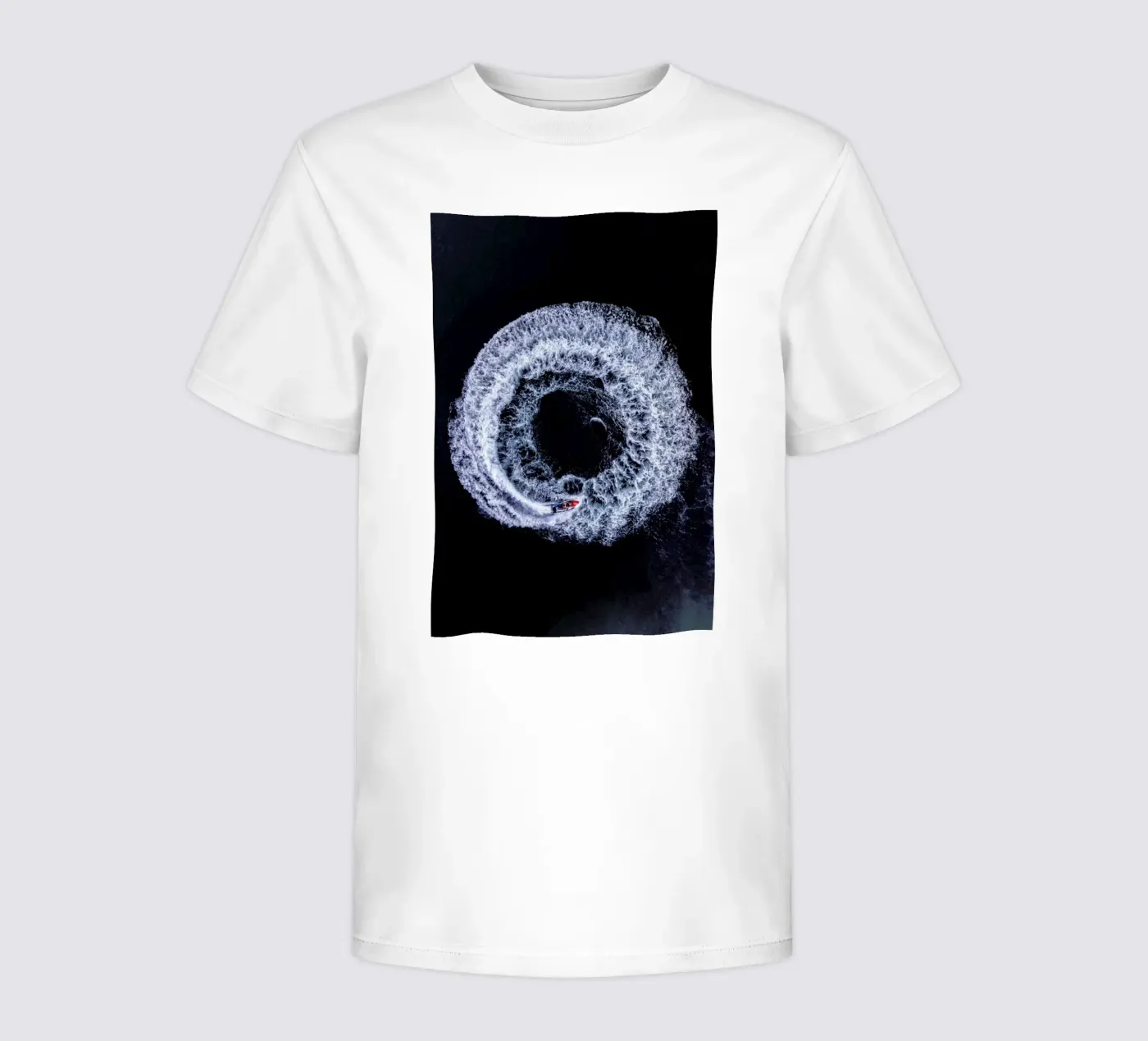 Dona t-shirt bambini da ROBERTO H