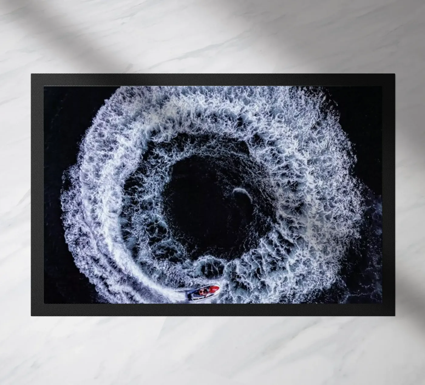 Dona deurmat van ROBERTO H