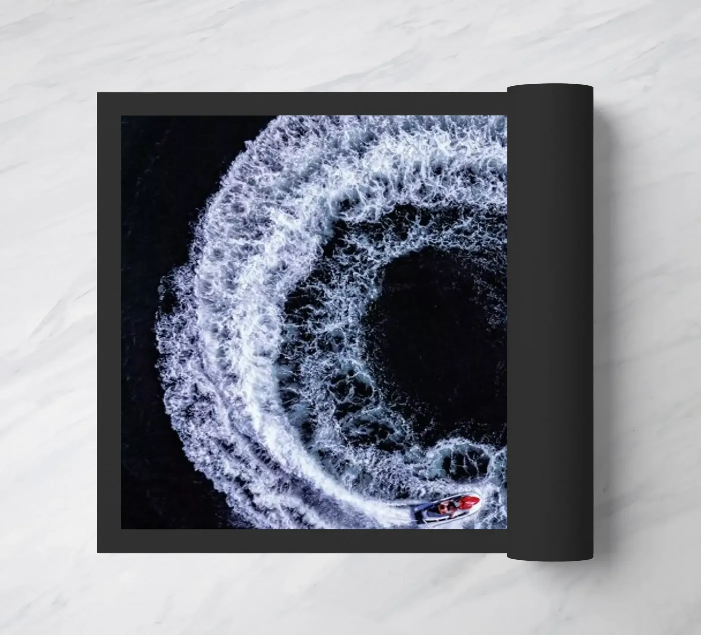 Dona deurmat van ROBERTO H