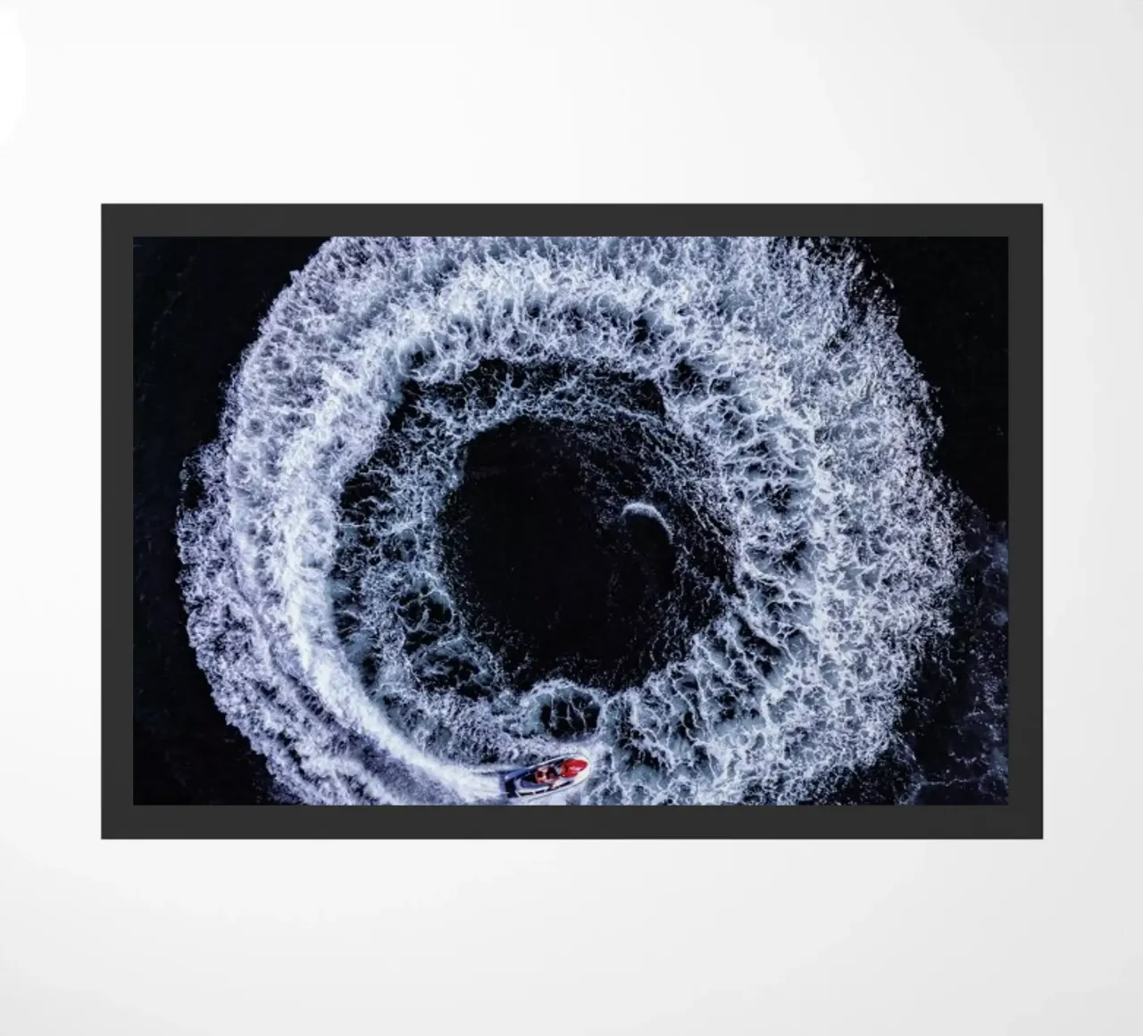 Dona zerbino da ROBERTO H