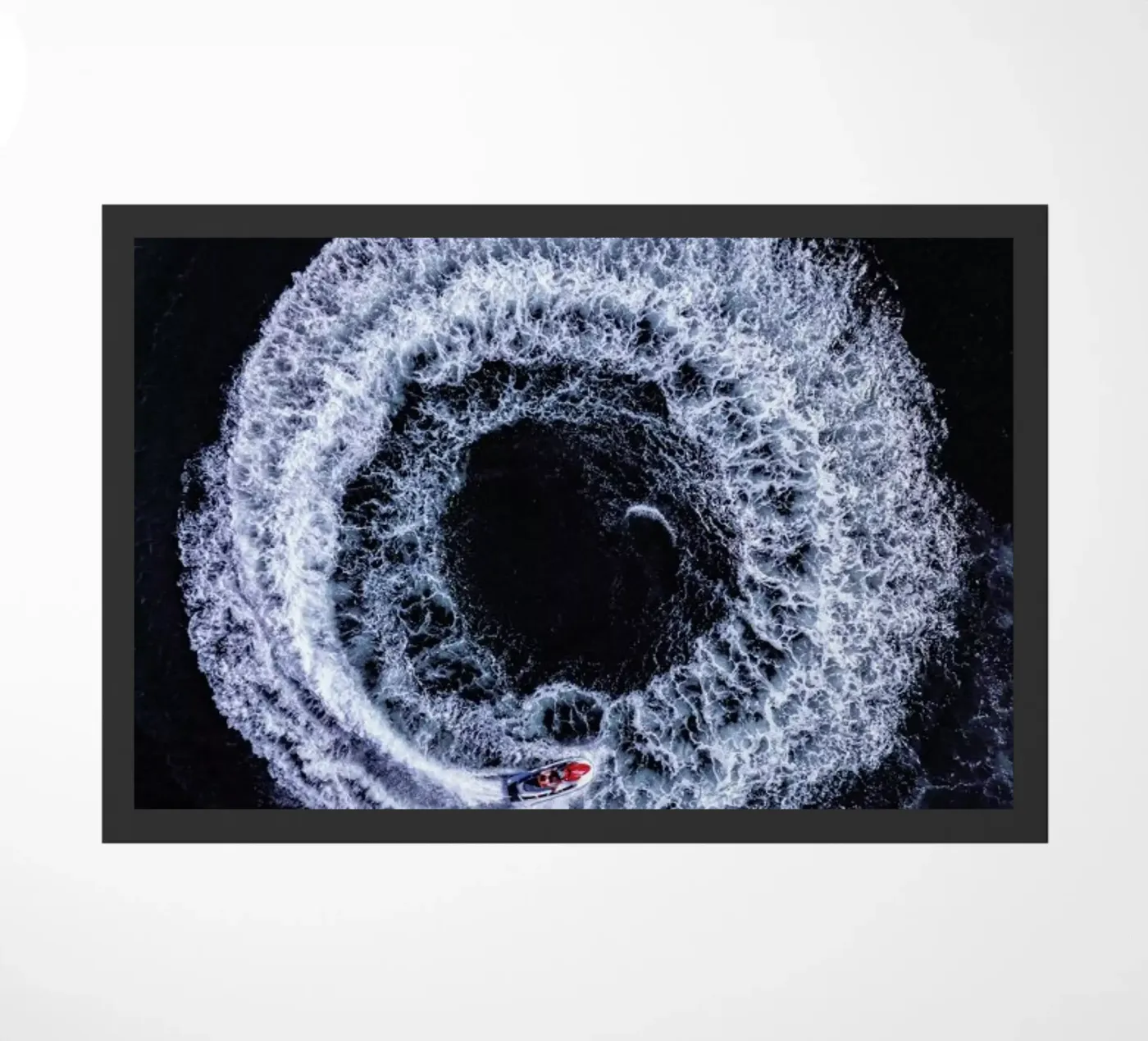 Dona deurmat van ROBERTO H