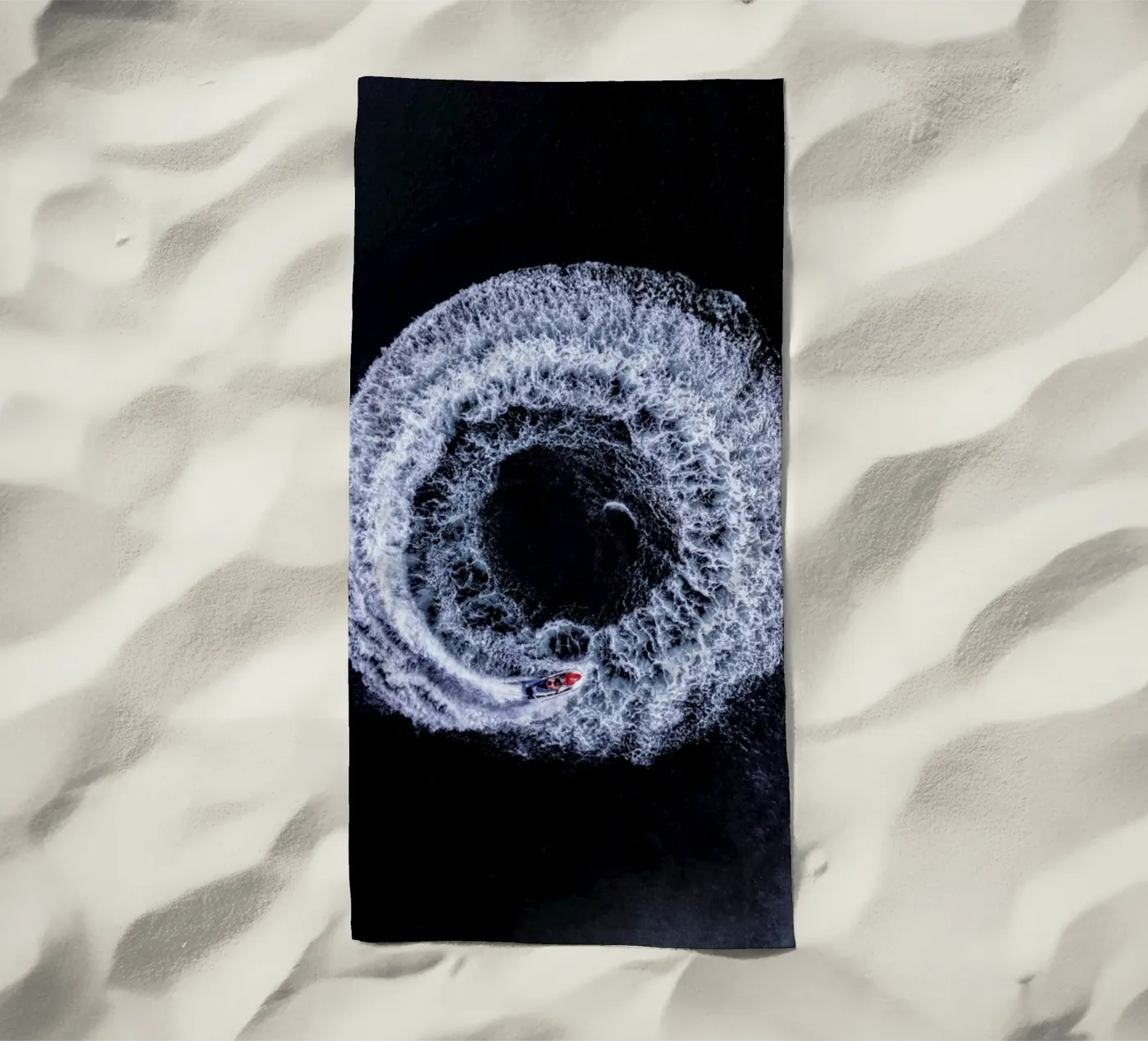 Dona telo mare da ROBERTO H