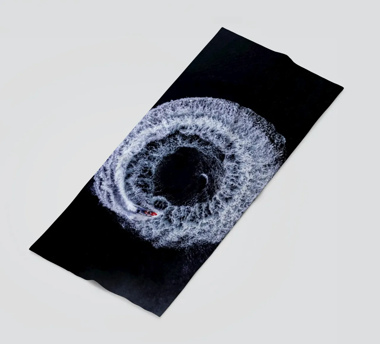 Dona telo mare da ROBERTO H