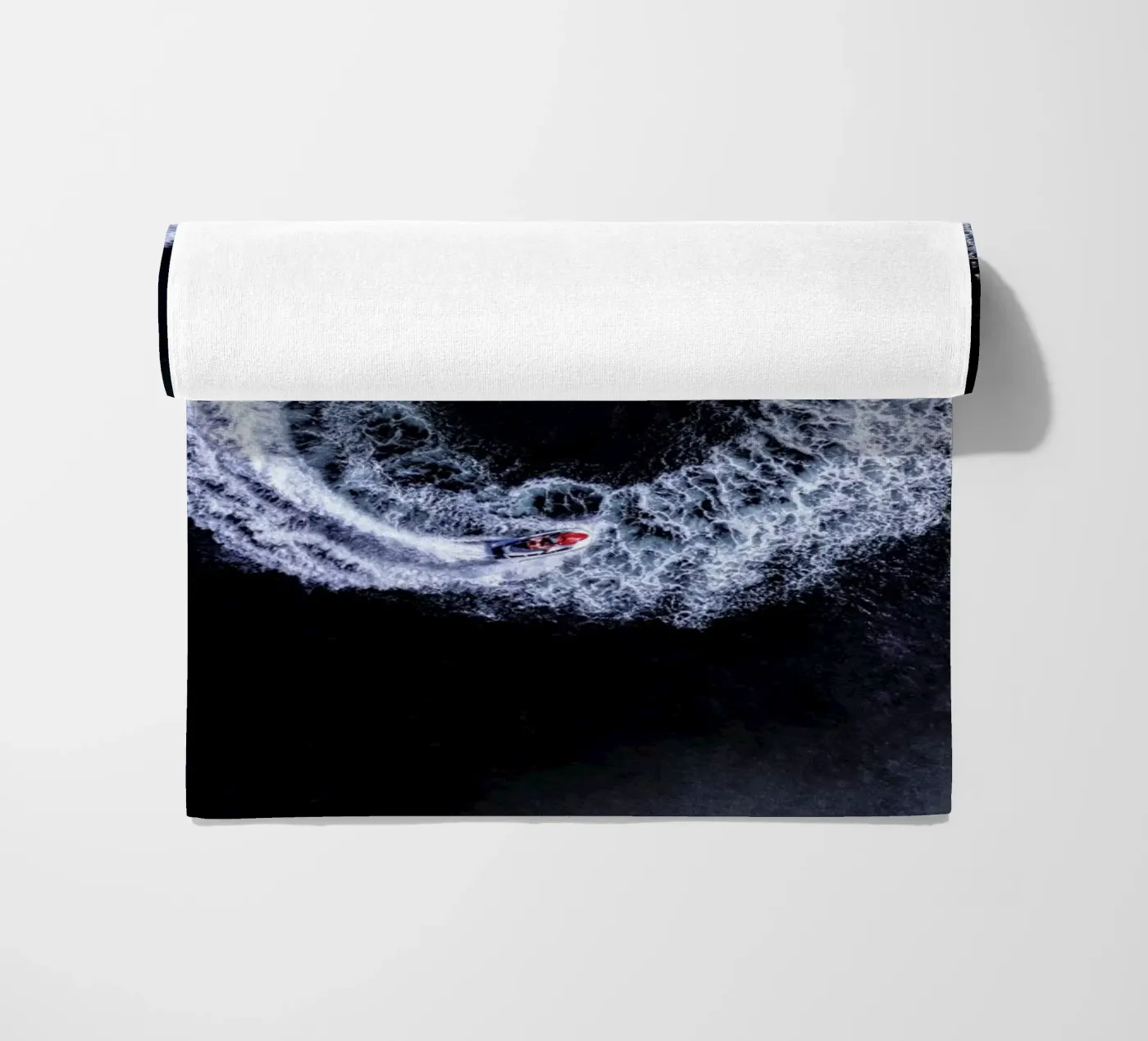 Dona telo mare da ROBERTO H