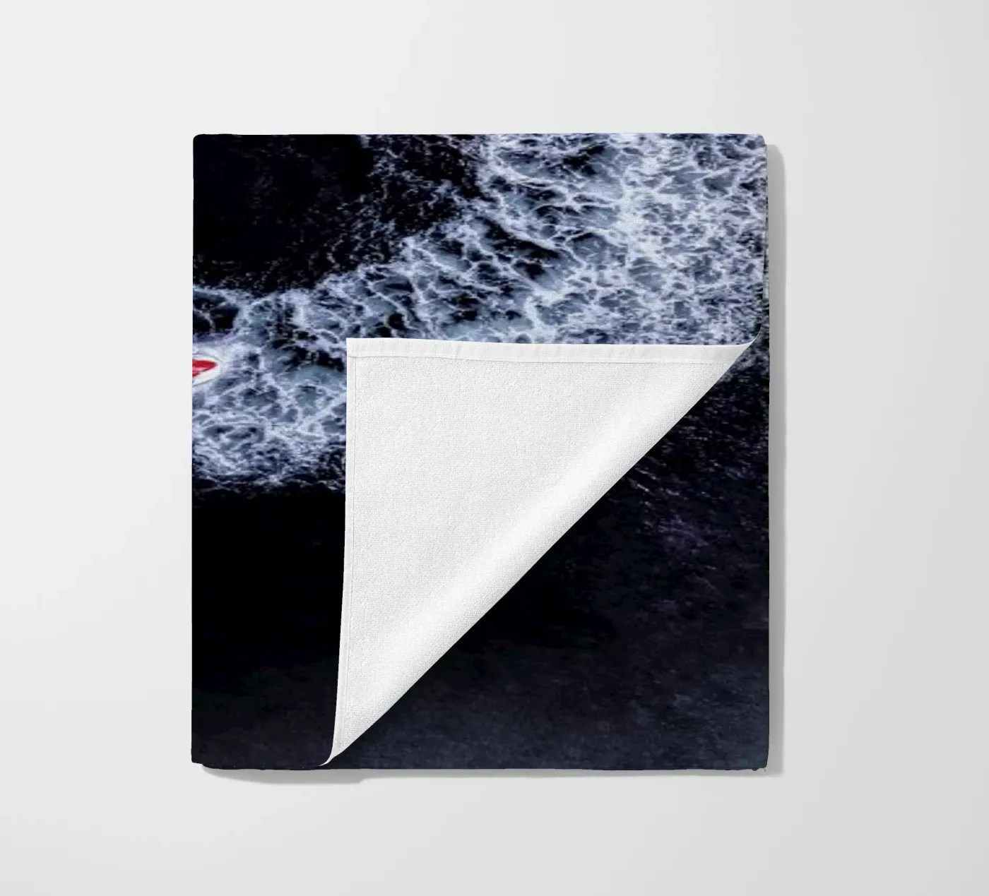 Dona telo mare da ROBERTO H