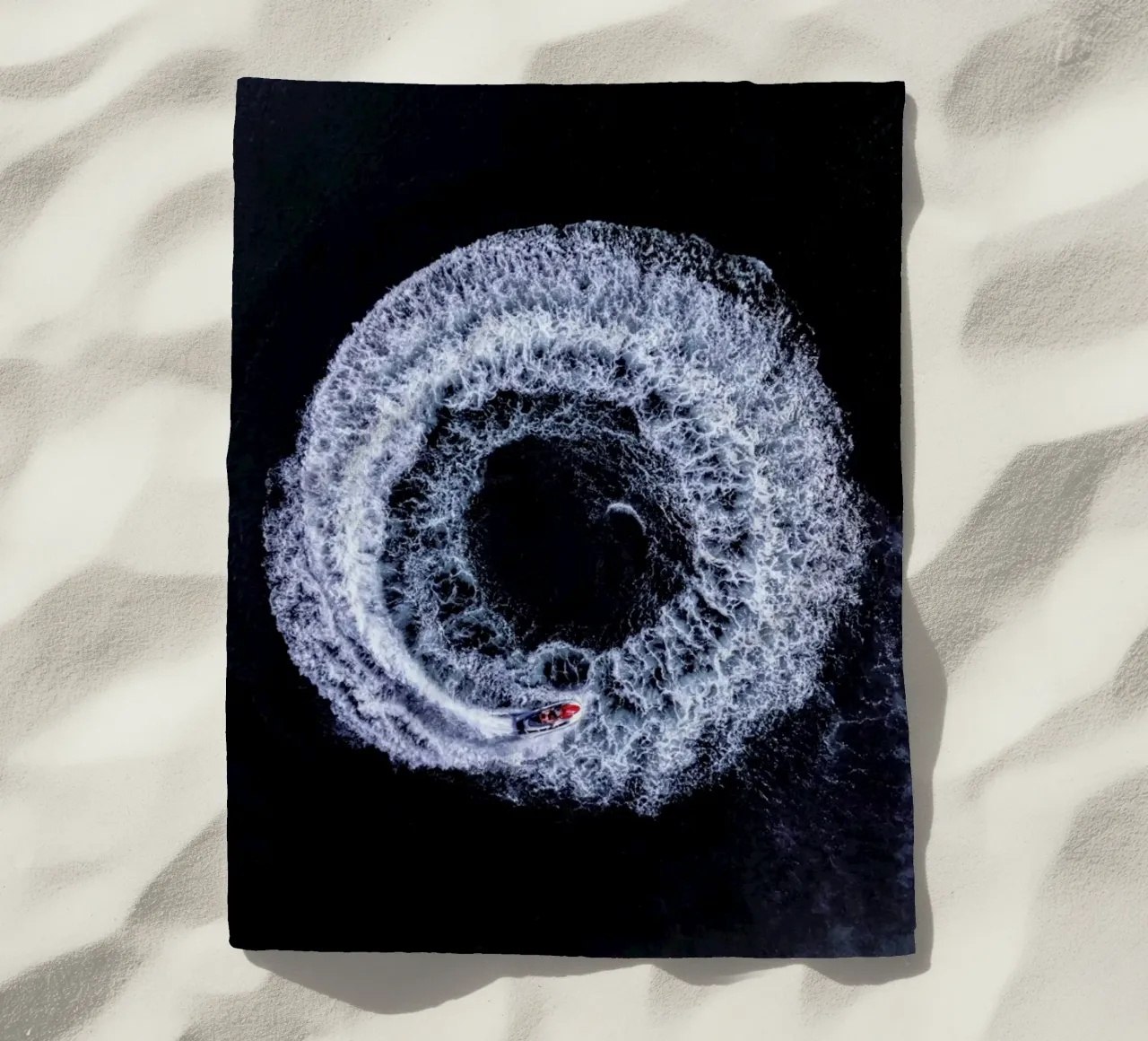 Dona telo mare da ROBERTO H