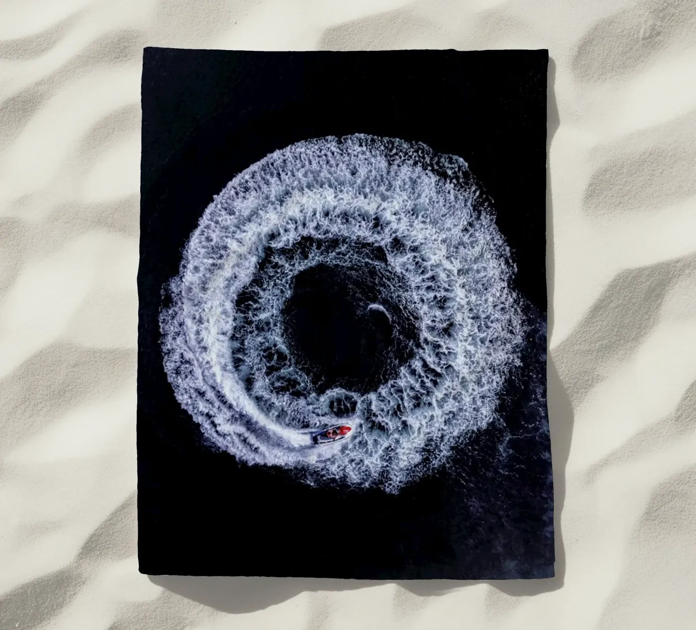 Dona telo mare da ROBERTO H