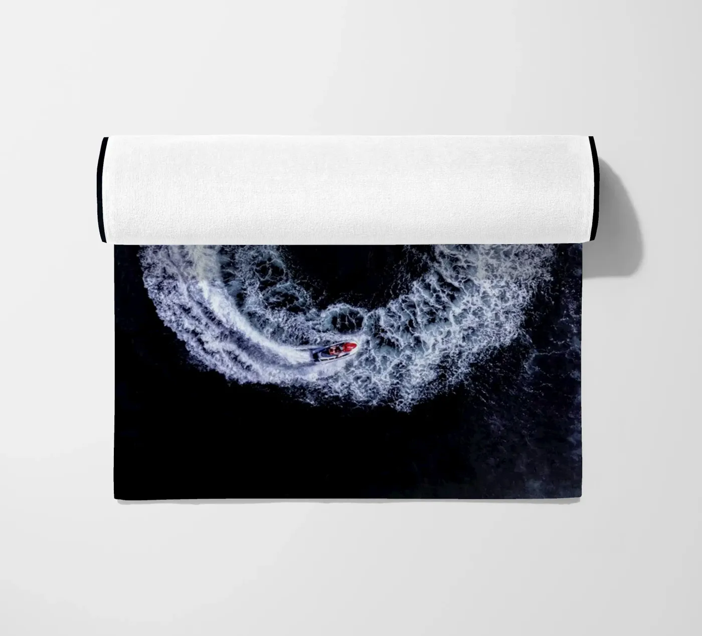 Dona telo mare da ROBERTO H