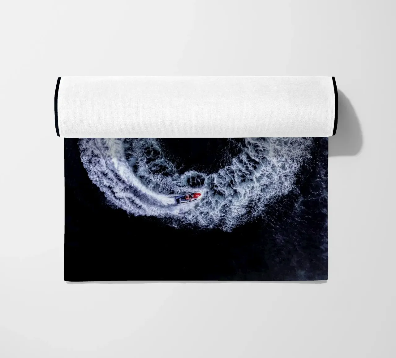 Dona telo mare da ROBERTO H