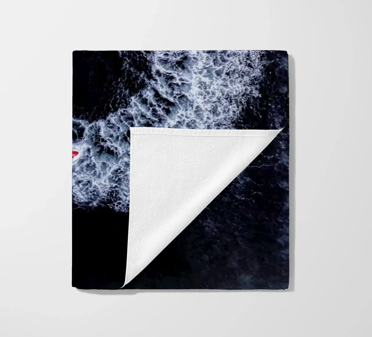 Dona telo mare da ROBERTO H