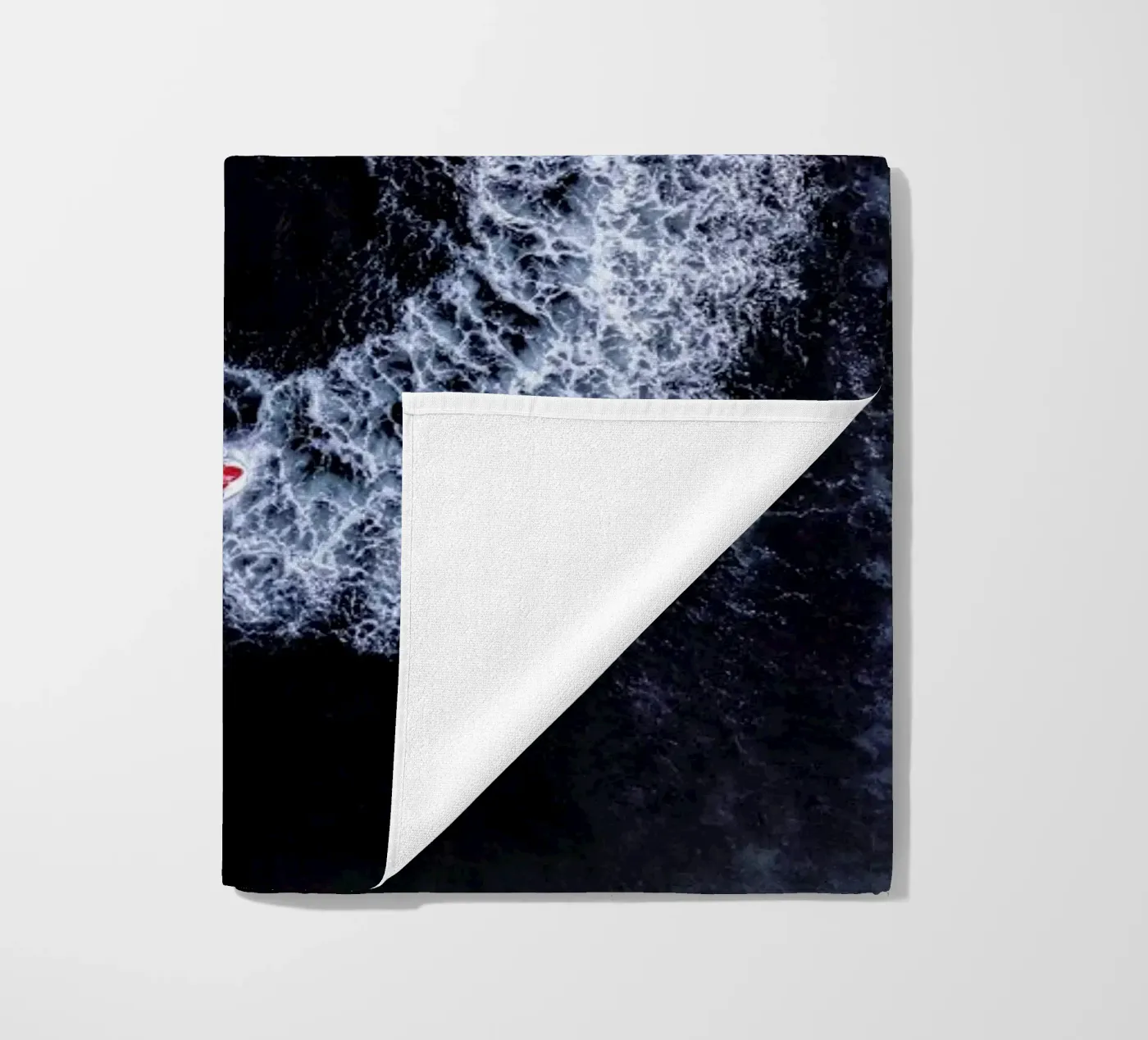 Dona telo mare da ROBERTO H