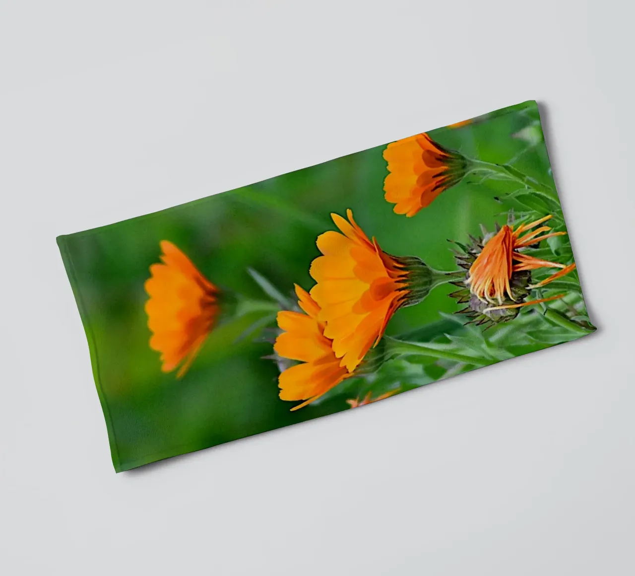 FAA327 towel by Thierry vobmann photography