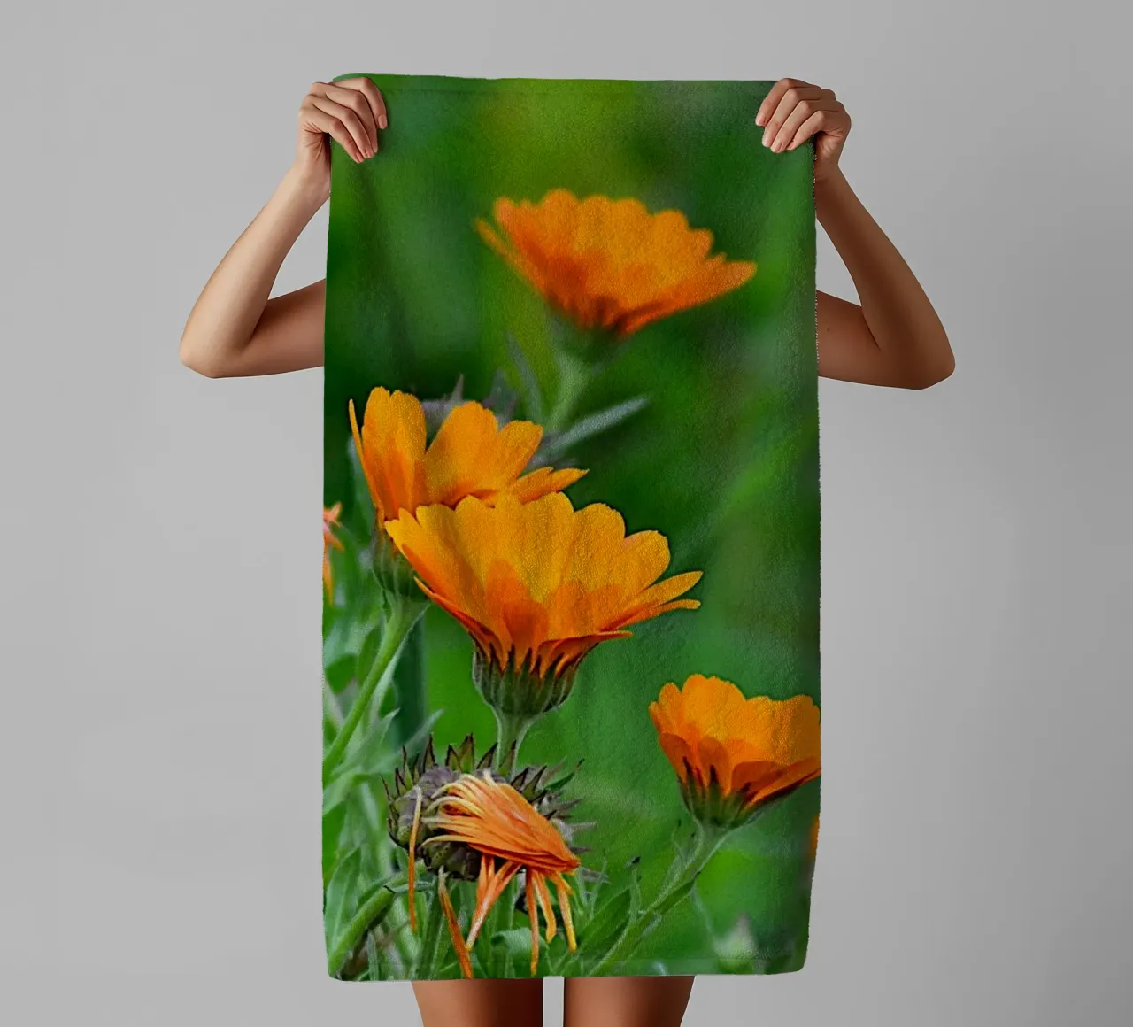 FAA327 towel by Thierry vobmann photography