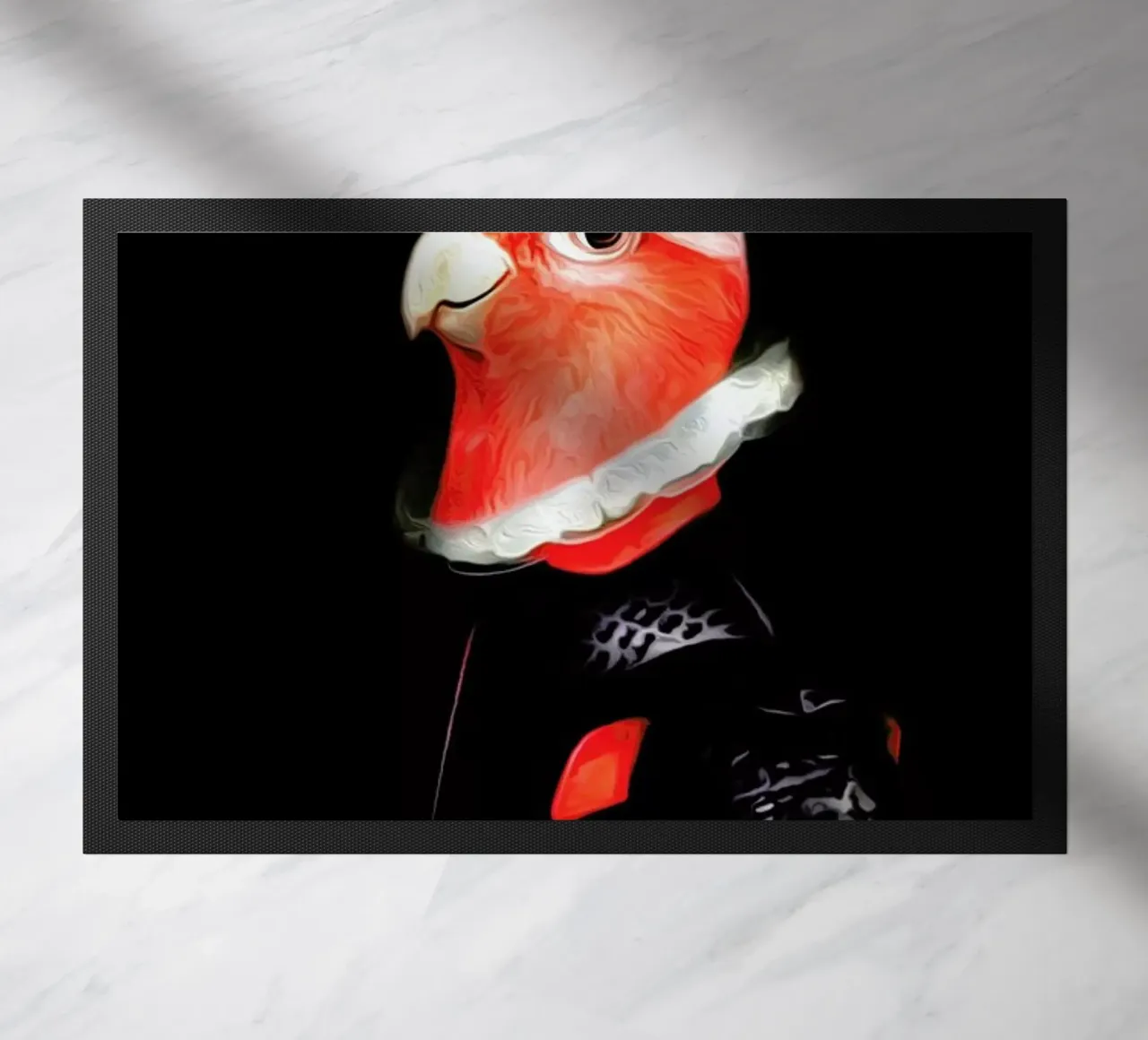 Serge zerbino da Tein Lucasson